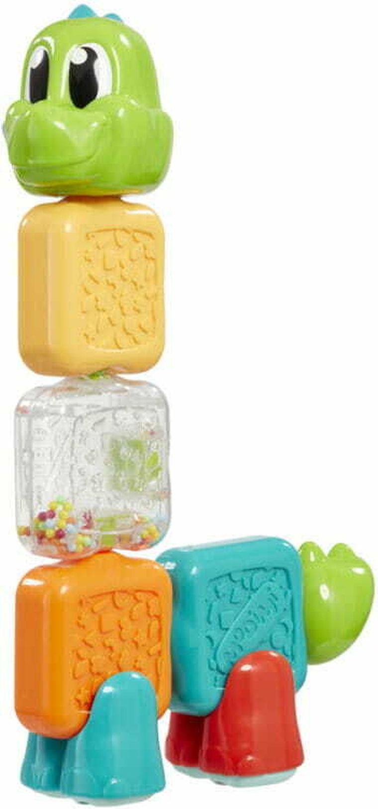 Goliath, Modimi, Dinozaury Donny i Dash, zabawka sensoryczna