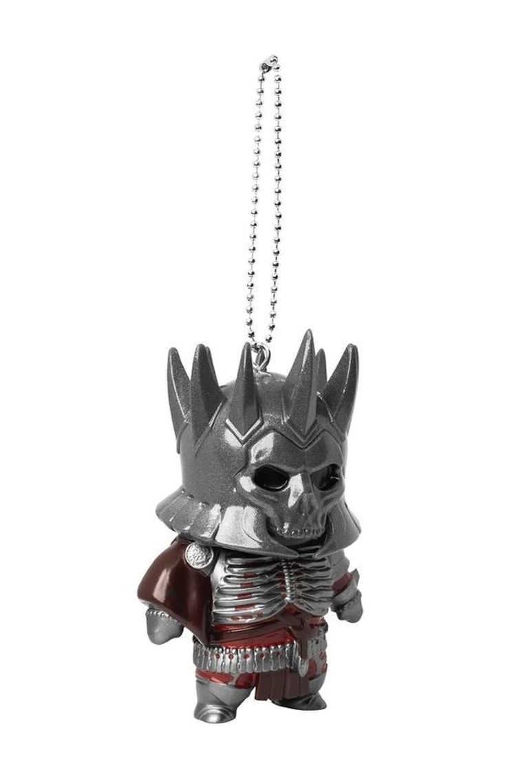 Good Loot, The Witcher, Wild Hunt, figurka kolekcjonerska