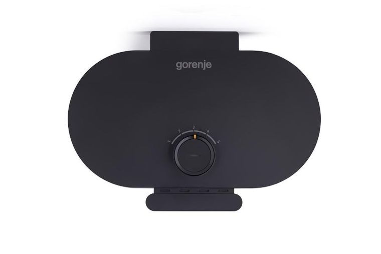 Gorenje, gofrownica, 1200W, WM1200B