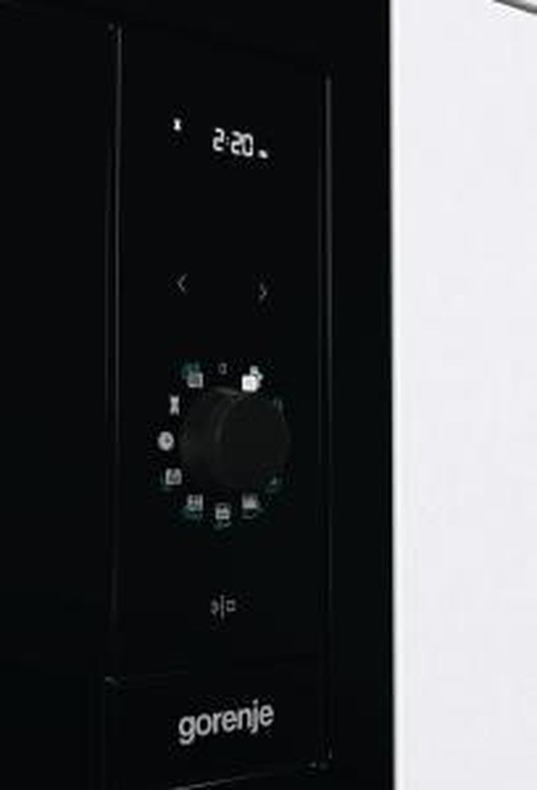 Gorenje, kuchenka mikrofalowa, BM235G1SYB