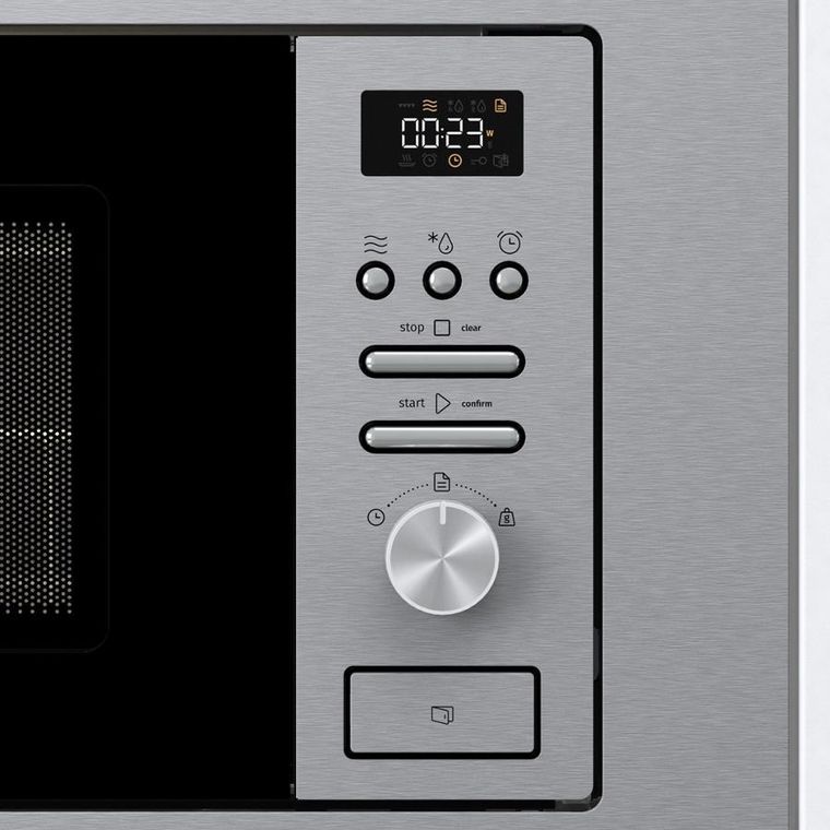Gorenje, kuchenka mikrofalowa, BMI201AG1X