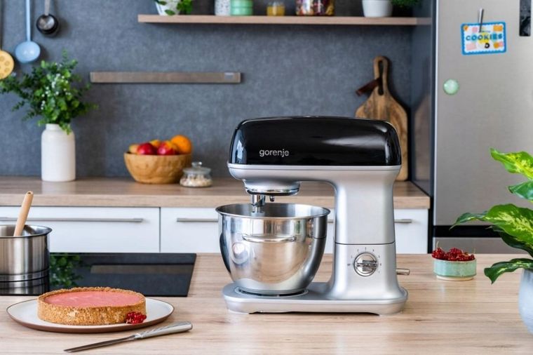 Gorenje, robot planetarny, MMC1000RLBK