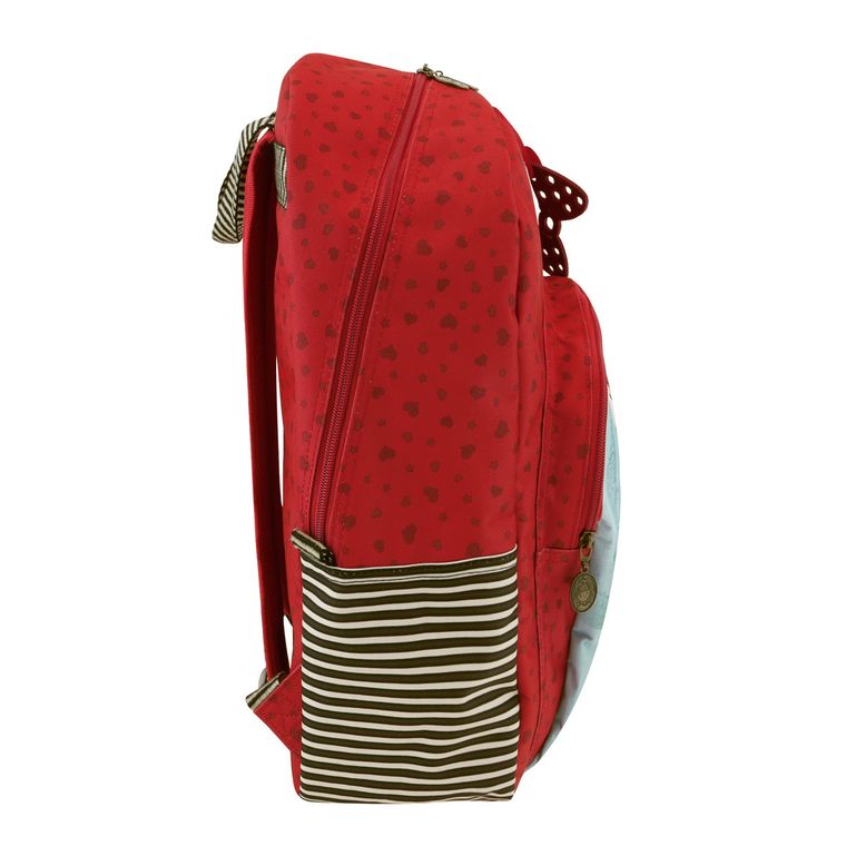 Gorjuss, My Story, plecak