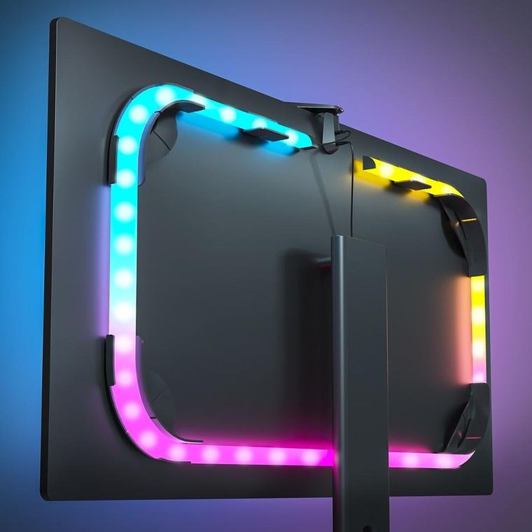 Govee, Dreamview, oświetlenie led