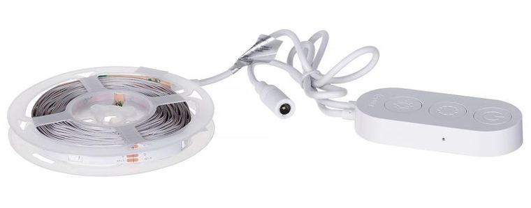 Govee, LED Strip Light, taśma LED, Wi-Fi, RGB, 5m