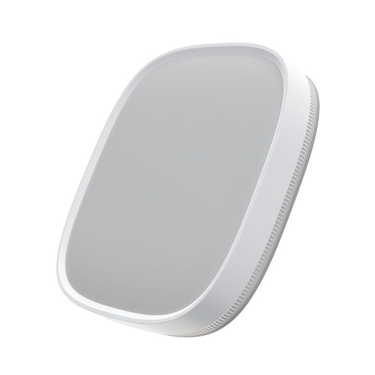 Govee, Square Smart Ceiling Light, lampa sufitowa LED, 2400lm, 2700K-6500K, 2.4GHz, Wi-Fi + Bluetooth, H80A4