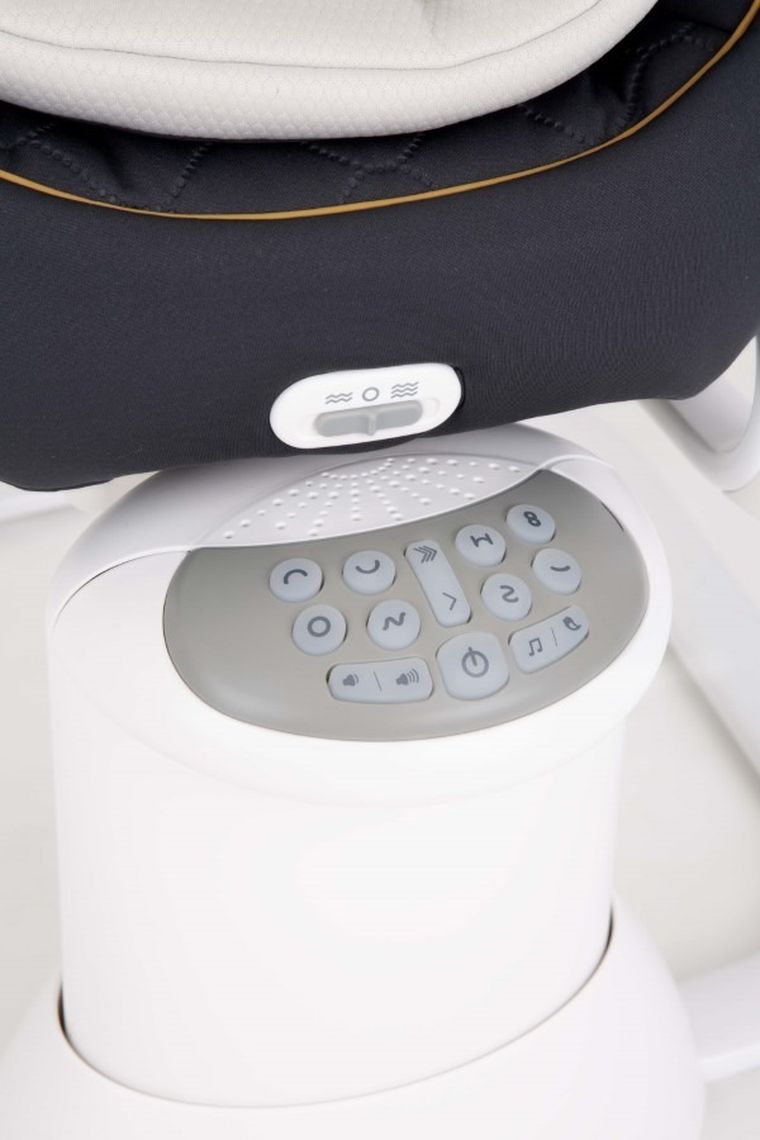 Graco, All Ways Soother, bujaczek, leżaczek