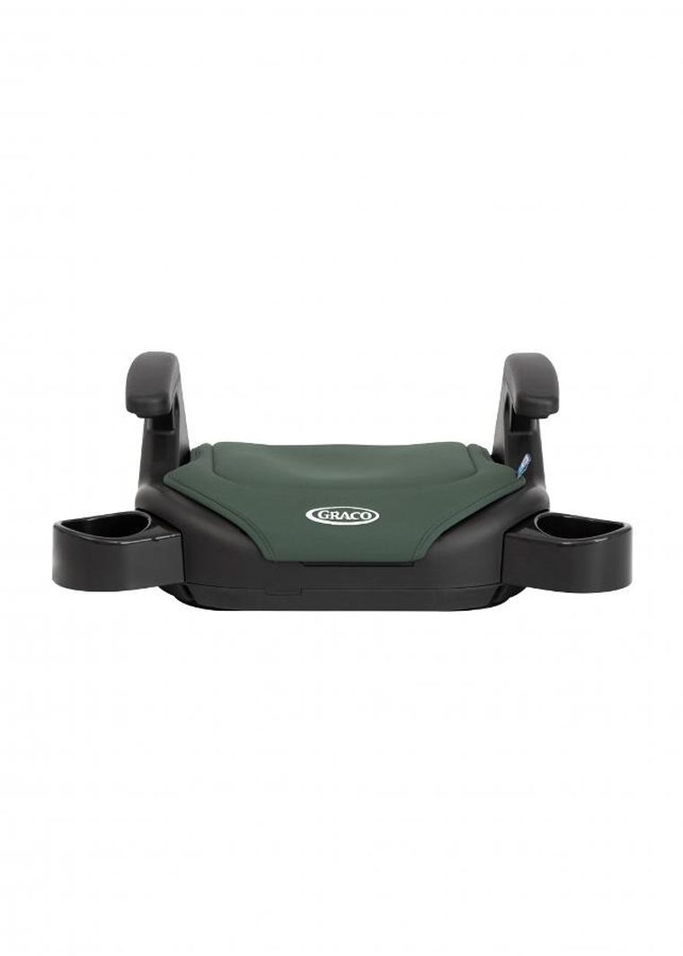 Graco, Basic R129, podstawka samochodowa, 135-150 cm, hunter