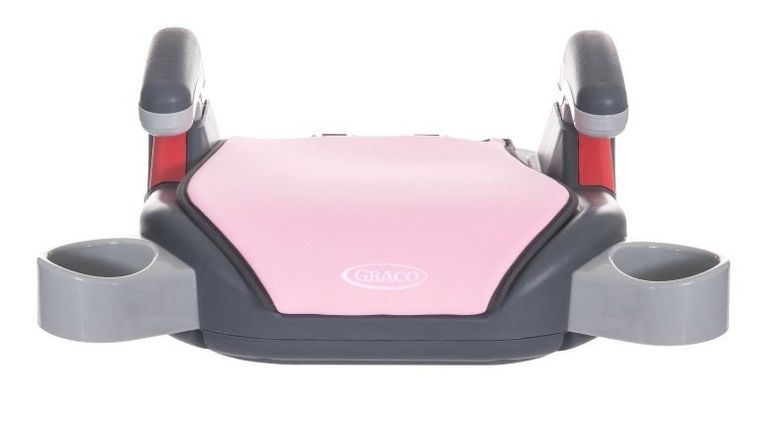 Graco, Blush, podstawka samochodowa, 22-36 kg