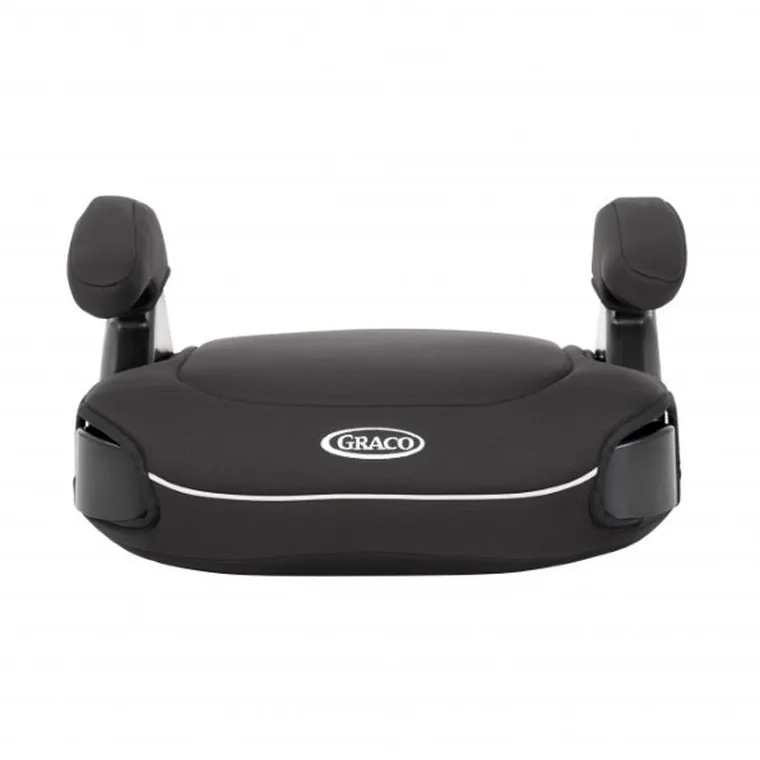 Graco, Booster Deluxe, I-size, podstawka samochodowa, 135-150 cm, Midnight