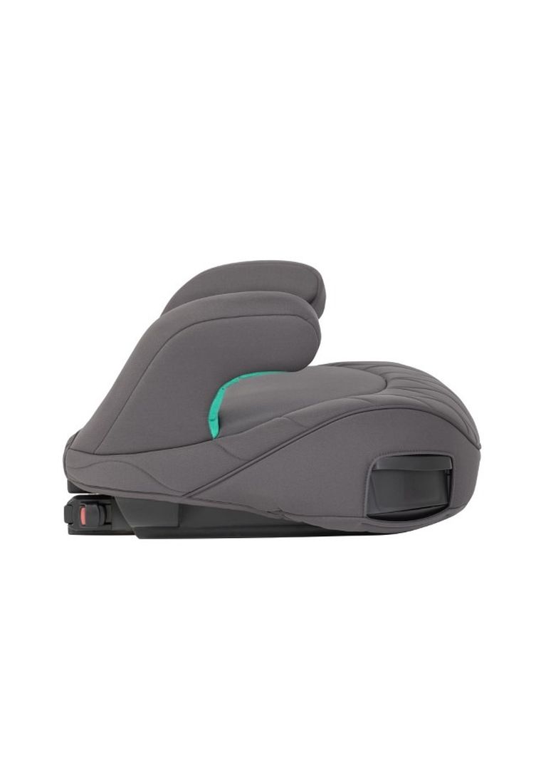 Graco, Booster Max, I-Size, podstawka samochodowa, Iron, 135-150 cm