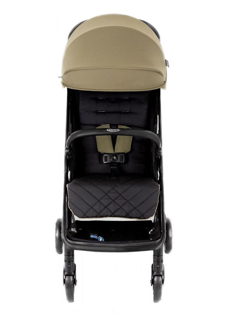 Graco, Myavo, wózek spacerowy, clover