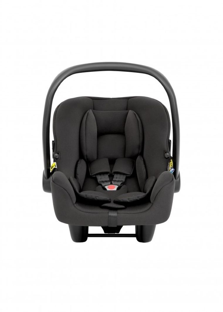 Graco, SnugLite, I-Size, fotelik samochodowy, Midnight, 40-85 cm