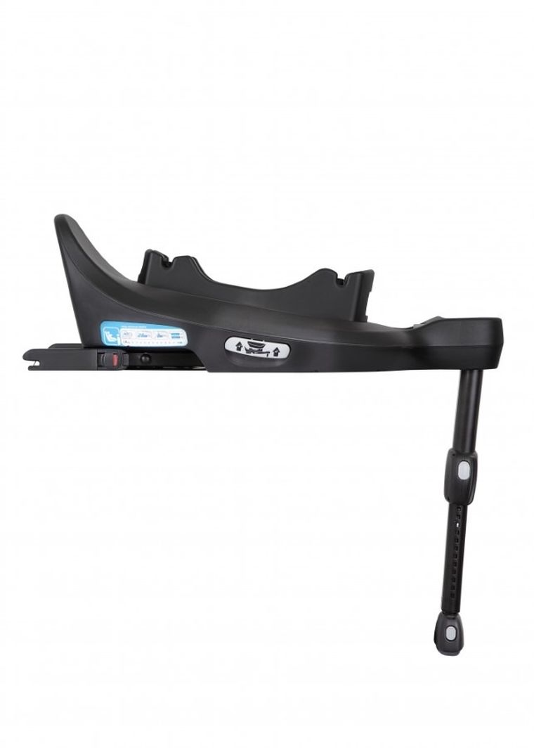 Graco, SnugTurn, I-Size, baza do fotelików, Black