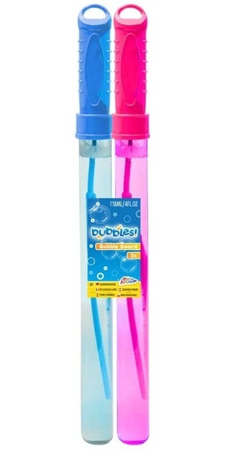 Grafix, miecz bąbelkowy, 2 szt.