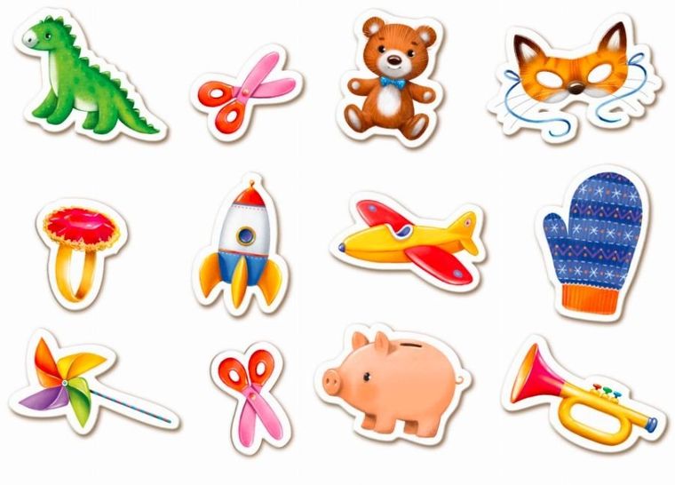 Granna, Ale Bałagan, gra familijna