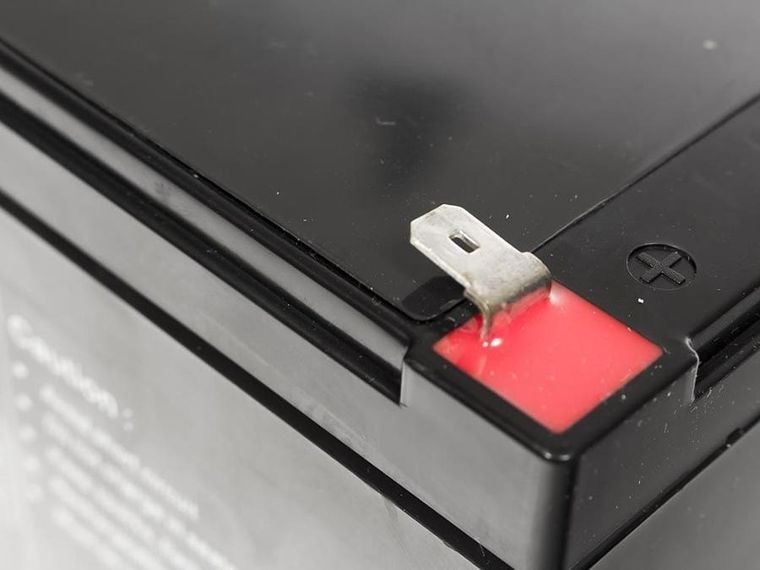 Green Cell, akumulator żelowy, AGM07, 12V, 12 Ah