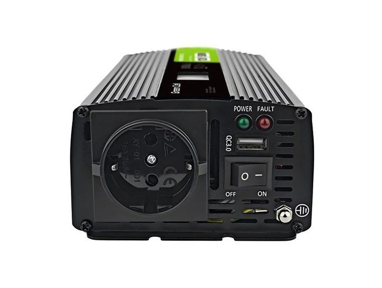 Green Cell, Przetwornica LCD 12V, 500W/1000W