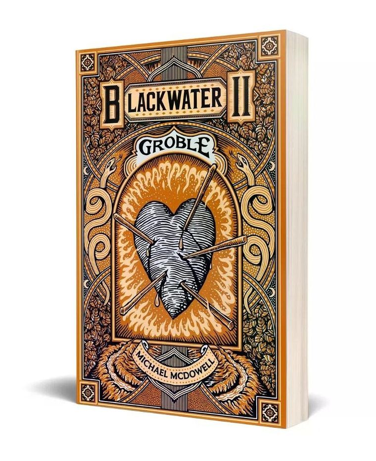 Groble (wydanie kieszonkowe)