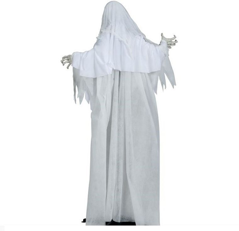 Guirca, Panna Młoda, dekoracja wisząca z dźwiękiem, 165 cm