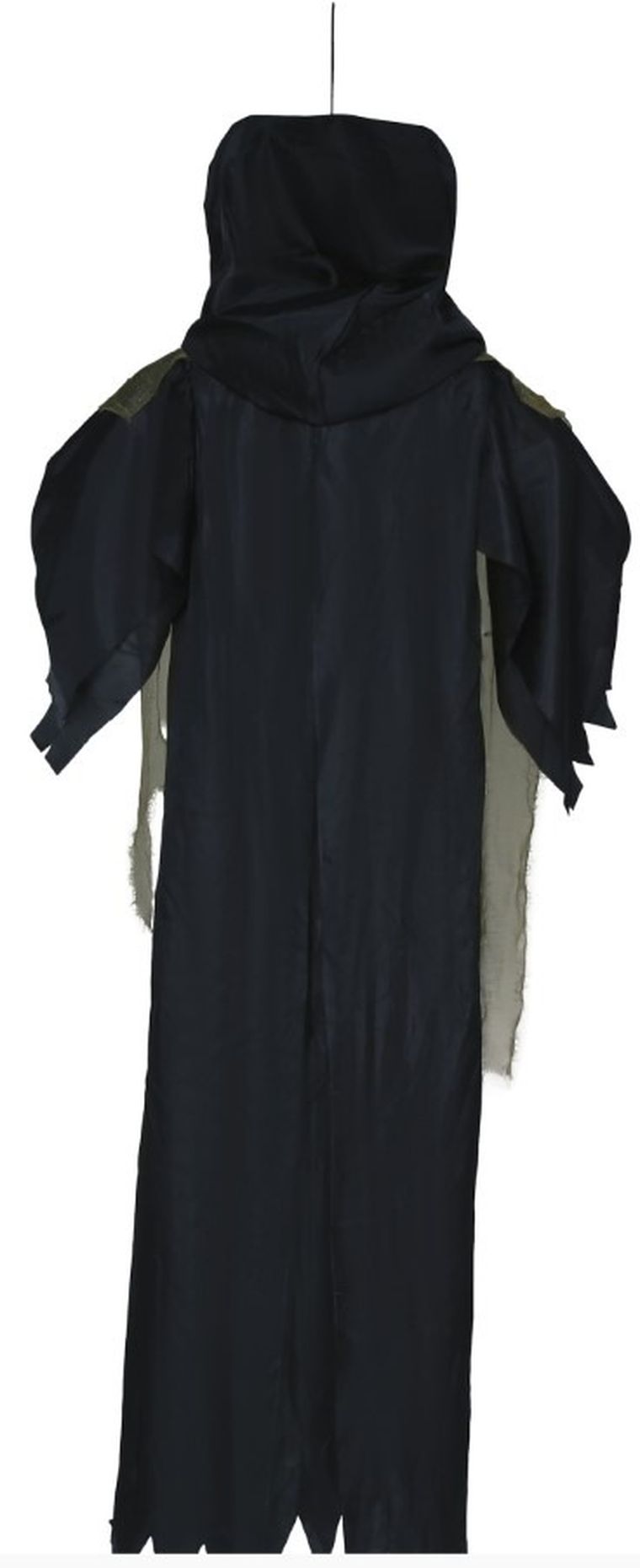 Guirca, wampir, dekoracja wisząca, dekoracja interaktywna, 180 cm