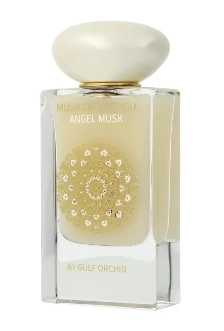 Gulf Orchid, Angel Musk, woda perfumowana, 60 ml