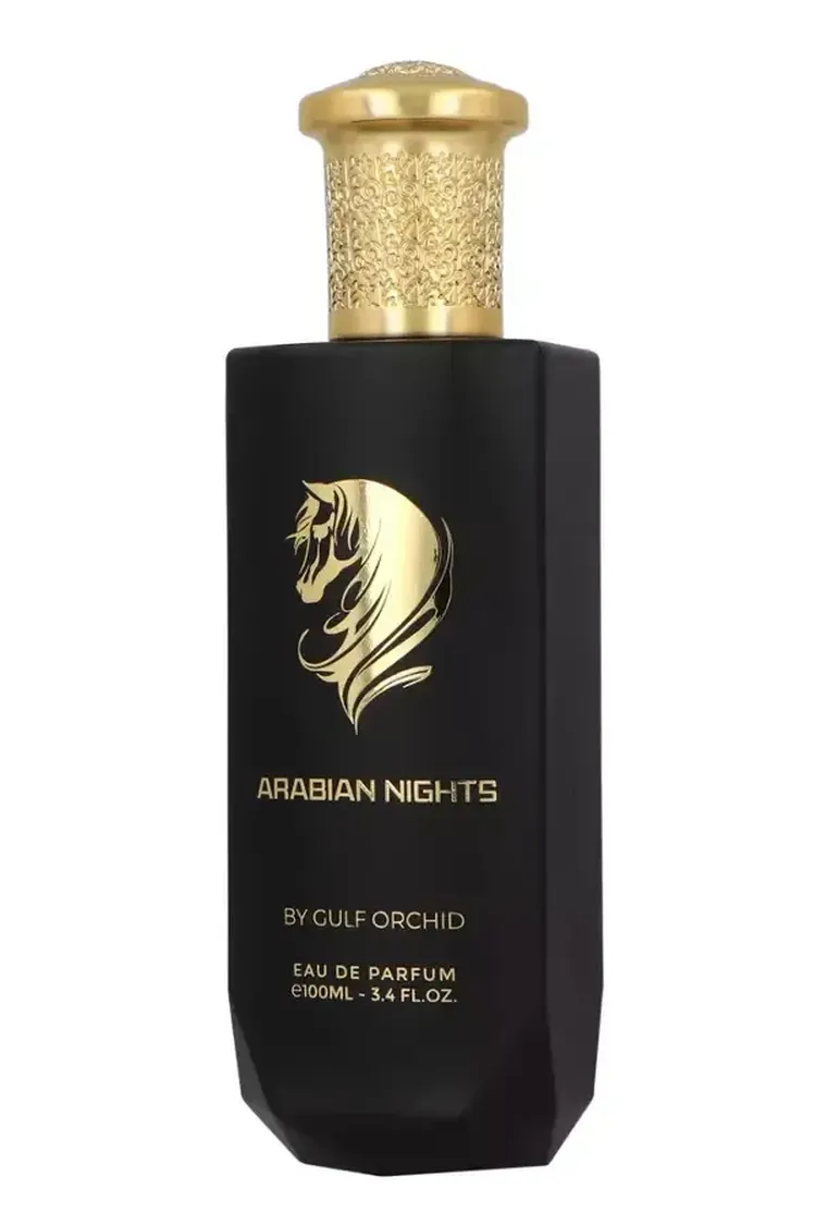 Gulf Orchid, Arabian Nights, woda perfumowana, 100 ml