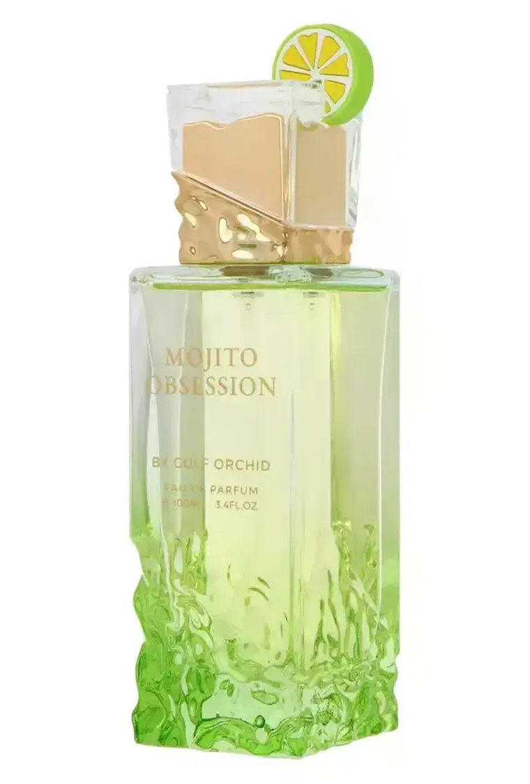 Gulf Orchid, Mojito Obsession, woda perfumowana, 100 ml