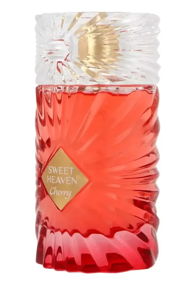 Gulf Orchid, Sweet Heaven Cherry, woda perfumowana, 100 ml