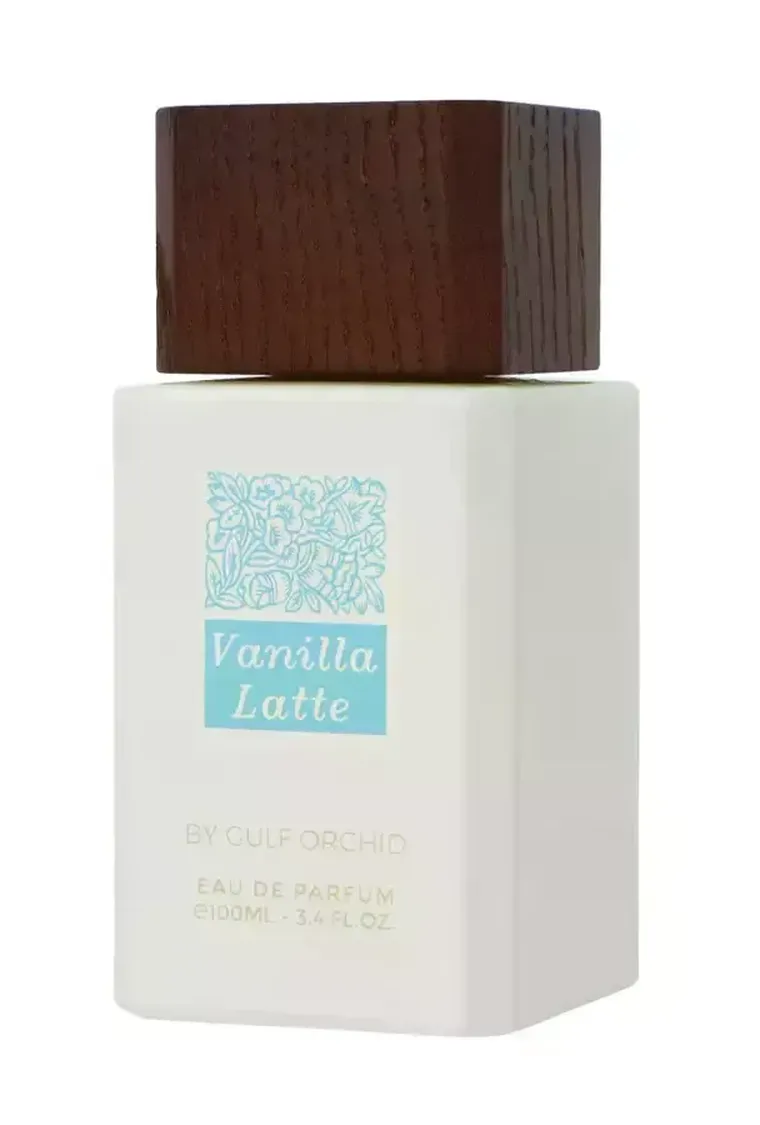 Gulf Orchid, Vanilla Latte, woda perfumowana, 100 ml