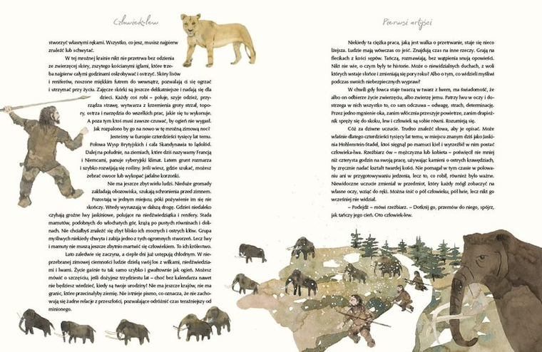 Gwiaździsta noc Vincenta i inne opowieści. Historia sztuki dla dzieci