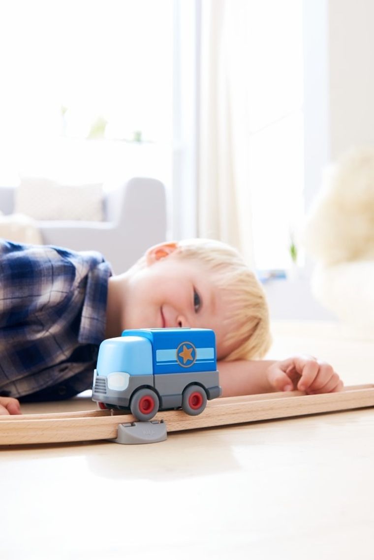 Haba, Kullerbu, ciężarówka, pojazd