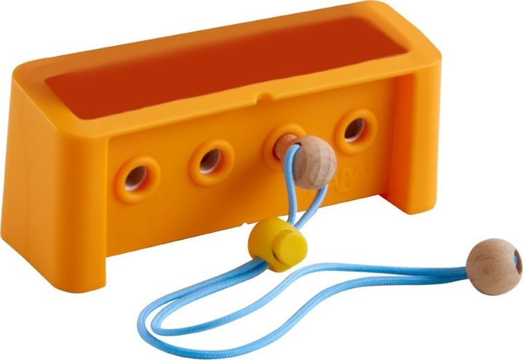 Haba, Logic! Case, Extension Set, zwierzęta, dodatek do gry