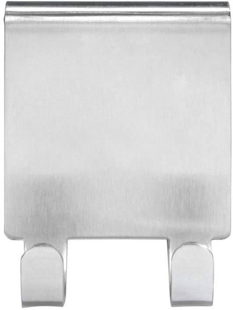 Haczyk łazienkowy na drzwi prysznicowe, vieste duo