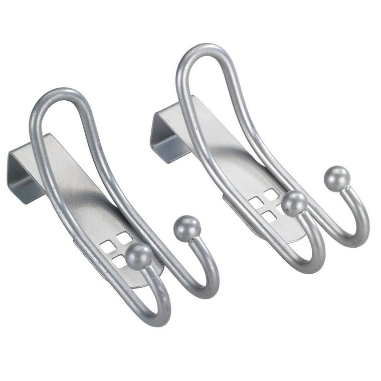 Haczyk na drzwi, Ancona, wieszak, 2 szt.