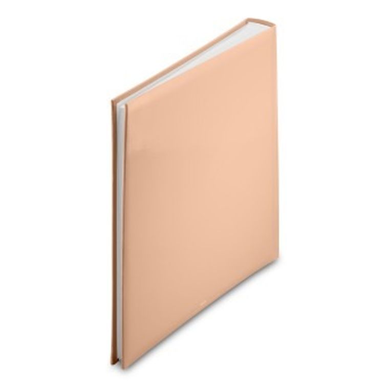 Hama, album colorful lineart jumbo 30-30/80 brązowy