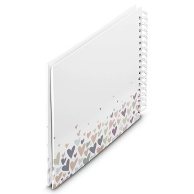 Hama, album fine art love 28-24/50