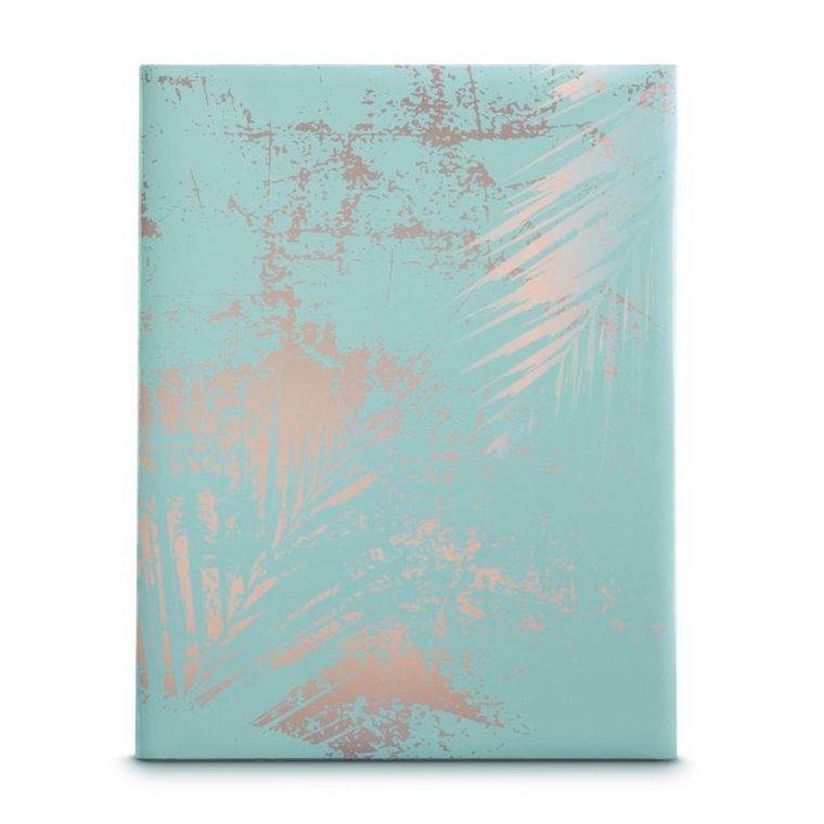 Hama, album floral green 10-15/200