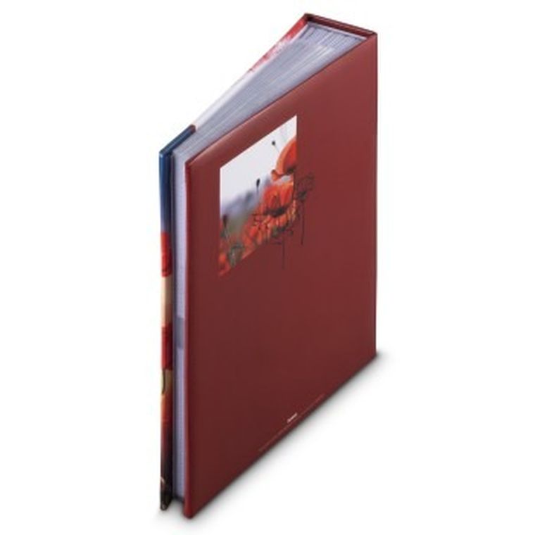 Hama, album red popy 10-15/200