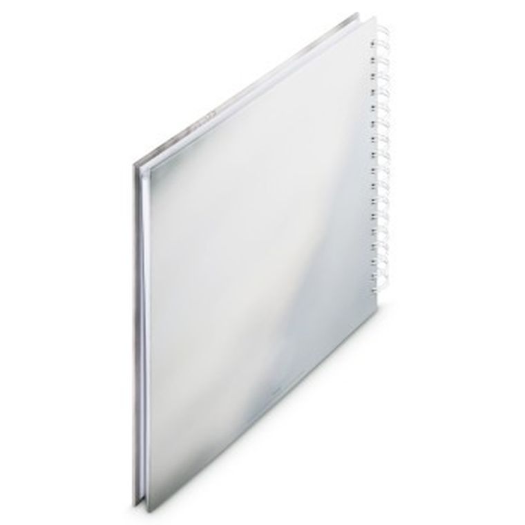 Hama, album spiralny catania red 28-24/50