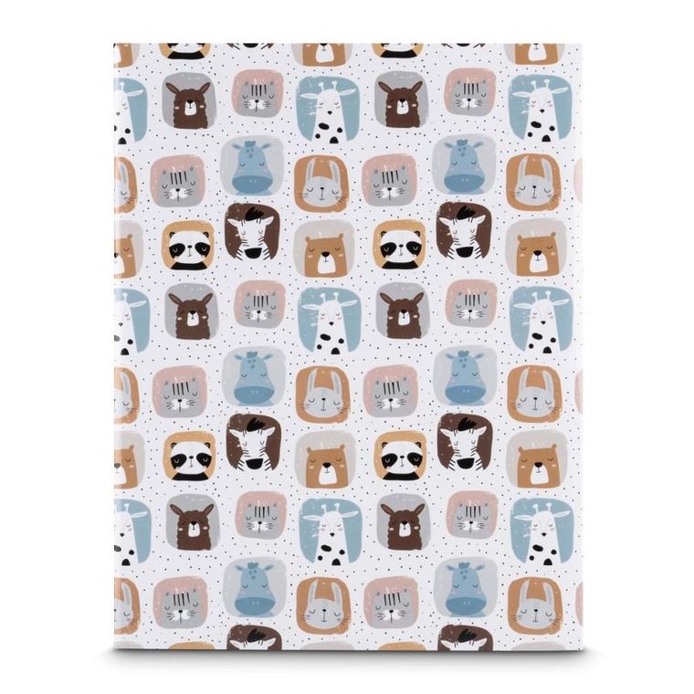 Hama, album zoo 10-15/200