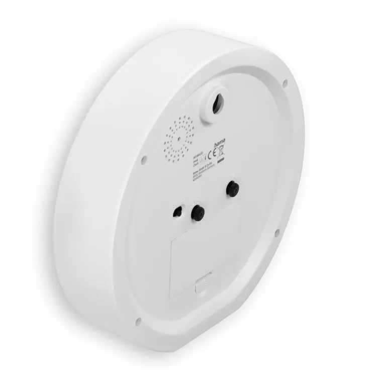 Hama, budzik dziecięcy, Lovley Bunny