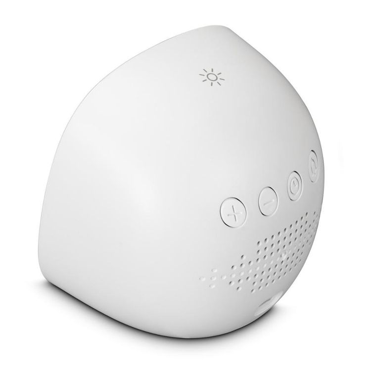 Hama, budzik elektroniczny, bora bora