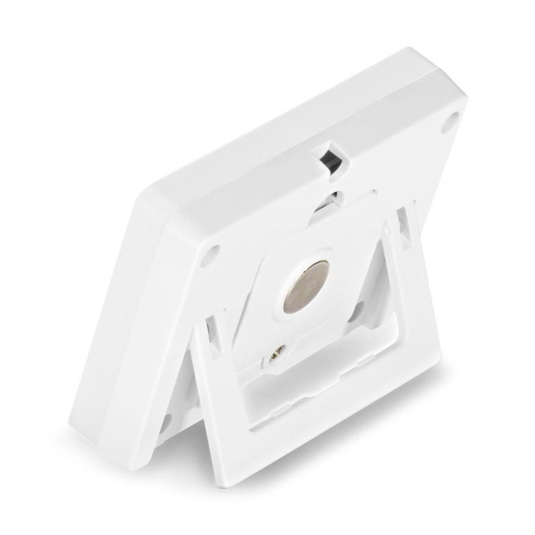 Hama, Ebro, termometr i higrometr, biały