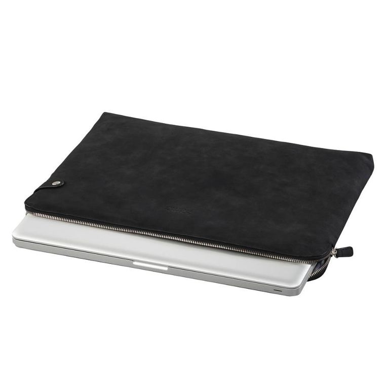 Hama, etui do laptopa classy 156 czarne