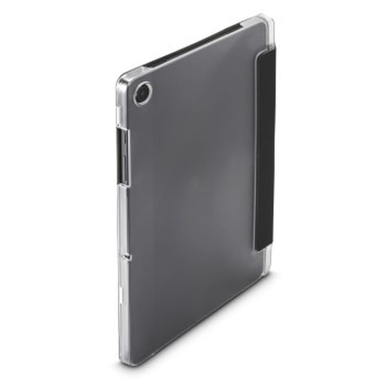 Hama, Fold Clear, etui do tabletu Samsung Galaxy Tab A11+, 11", czarne