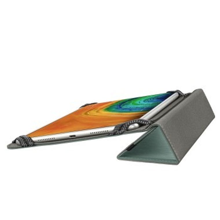 Hama, fold uni, etui na tablet, uniwersalne, 11", zielone