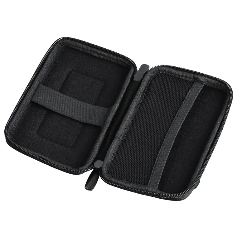Hama, futerał do zewnętrznego dysku twardego 2,5", czarny