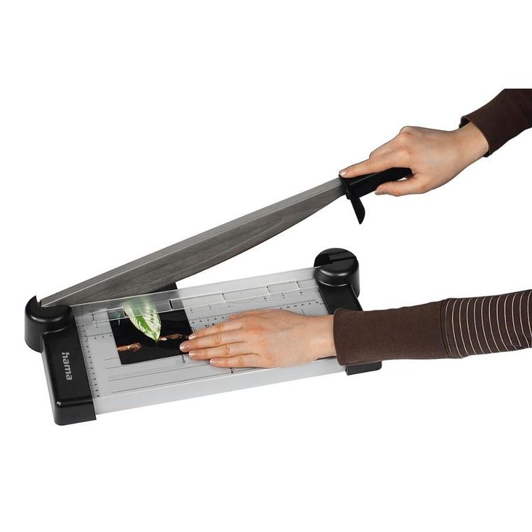 Hama, gilotyna pro cut