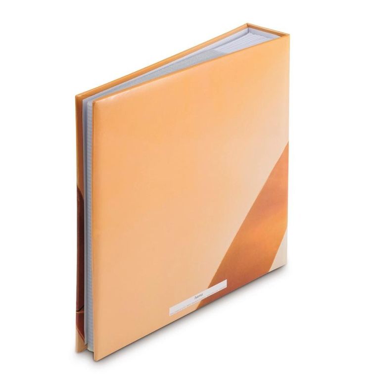 Hama, Heart, album na zdjęcia 10-15 cm, 200 zdjęć